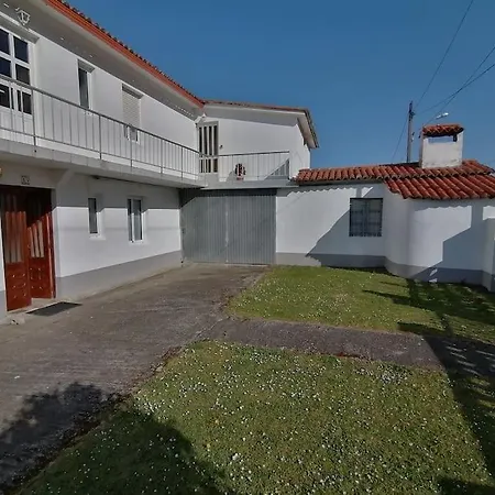 Acogedora Casa Proxima A La Playa De Meiras. Valdoviño Buitenkant foto