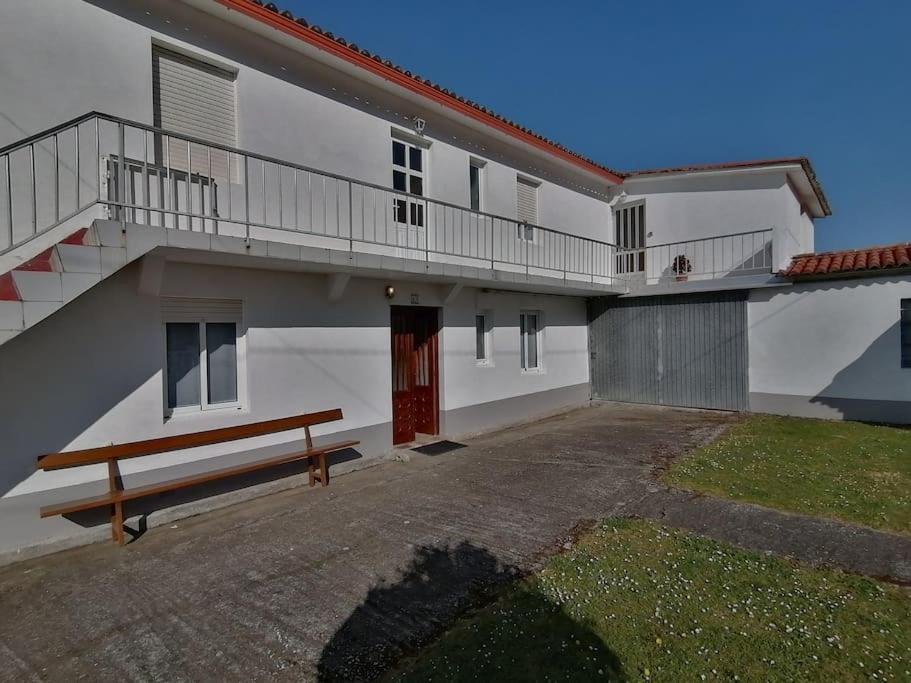 Holiday home Acogedora Casa Proxima A La Playa De Meiras. *