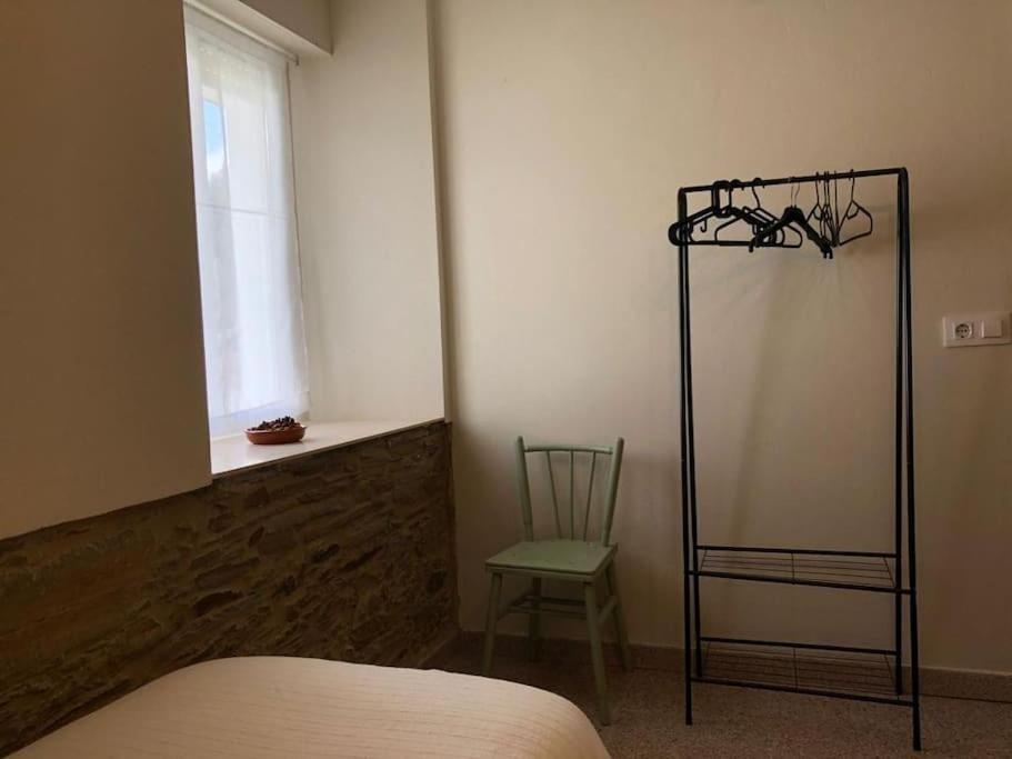 Vakantiehuis Acogedora Casa Proxima A La Playa De Meiras.
